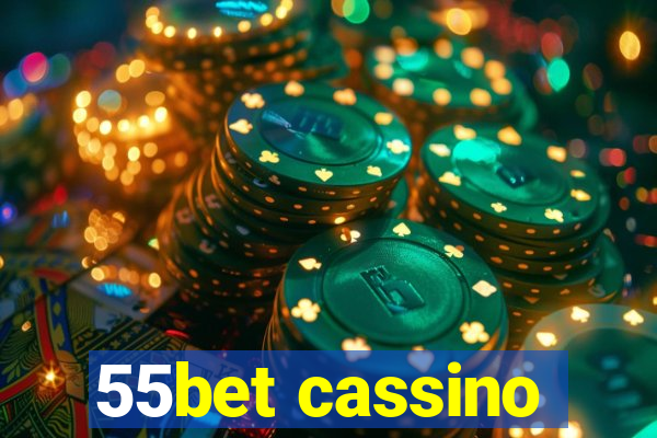 55bet cassino